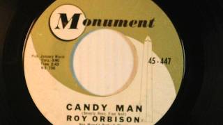 Candy Man- Roy Orbison.wmv