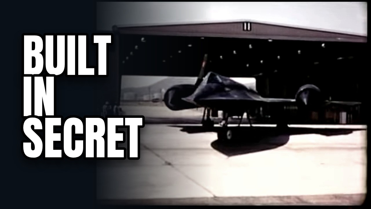 Area 51: 5 Real Secrets Hidden Behind the UFO Stories