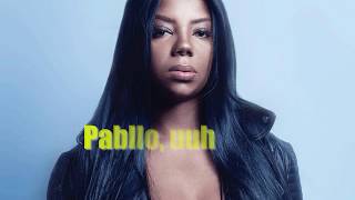 Pabllo Vittar  - Vai Embora feat.Ludmilla