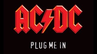 AC/DC — Baby, Please Don’t Go (From Plug Me In DVD)