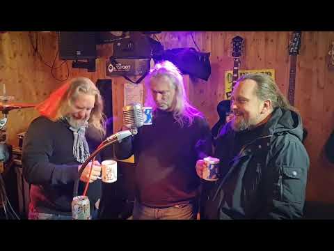 KNUP – Scheiße Weihnacht