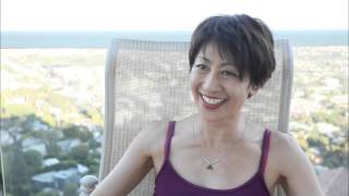 Interview with Actress/Dancer PAGE LEONG video