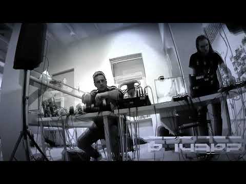 Internal Observer x pirKS