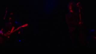 Mark Lanegan - The Gravedigger&#39;s Song - L&#39;Alhambra - 09-05-2016