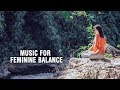 Music For Feminie Balance | Dr. Balaji Tambe | Stree Santulan | Times Music Spiritual
