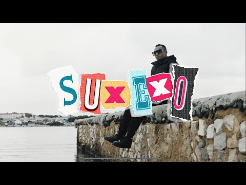SUXEXO x CAMPIRA x FABIO DANCE - SUXEXO