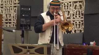 Balcanamera Jazz Quartet - Yatra Ta /Tania Maria