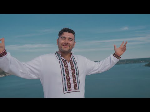 Valentin Uzun - Valentin Uzun, Mireya Cozma feat. Tharmis - Sarba Nistrului (ft. Orchestra Tharmis)