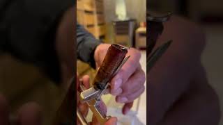 Download lagu How to decant a 53 years old Bordeaux😱 @wunderbrunnen_opfikon mp3