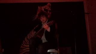 William Tyler, Tears And Saints