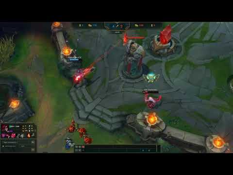 200 IQ BAIT | LEAGUE OF LEGENDS