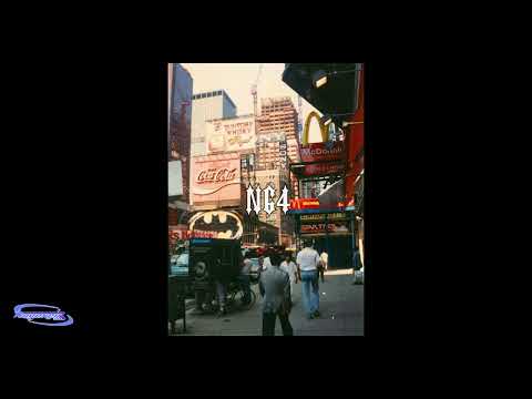(FREE) thaHomey x 8ruki x Baby Neelou Type Beat – "N64" (prod. Wookey)