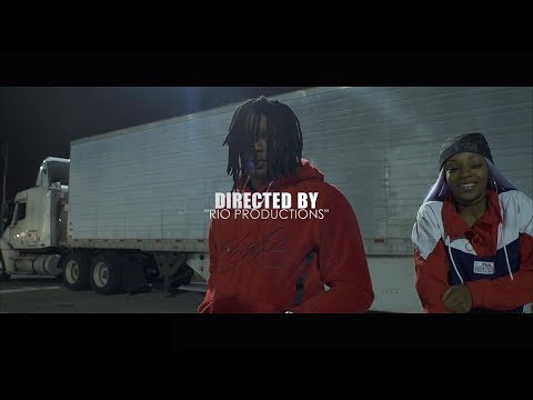 Boss Mac - Bag It Up (Official Video) Dir. By Rio Productions