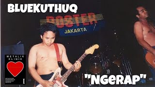Download lagu BLUKUTUK - NGERAP Raimu Koyok Garpu   Lyrics (Metalik Klinik 1) Band Underground Indonesia mp3