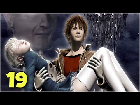 Let's Play Shadow Hearts Part 19