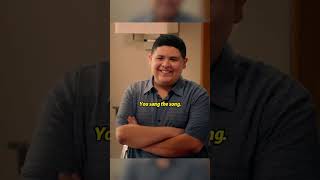 Gloria’s Help Makes Jay Insecure #comedy #funny #shorts