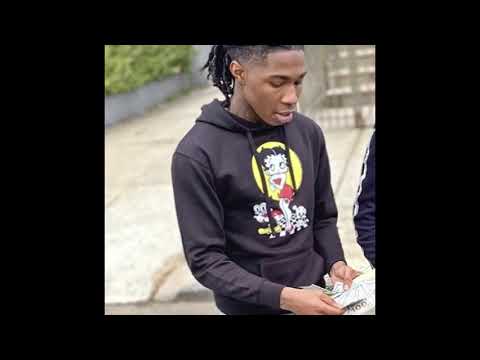 Elzo Bandz - Cold Day (Official Audio)