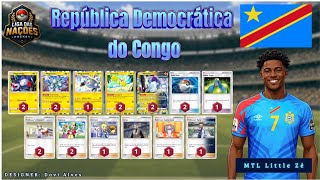 Live on, testando alteração de deck para o mundial na ranked!