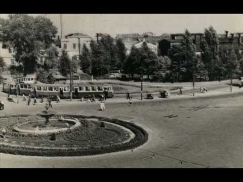 Stary Lwow! Gdzie twoje serce (Tango) - Ork. Henryka Golda, 1930.avi