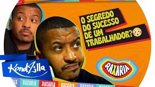 PROLETARIADO | Raxaria