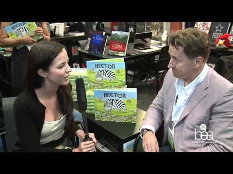 BEA 2012 - Steve Barnes Interview