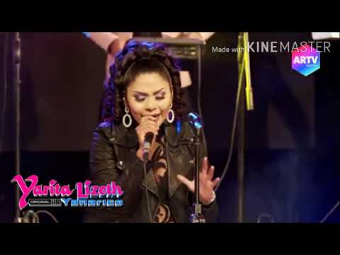 Concierto Virtual - Yarita Lizeth Yanarico - Hasta cuando seré tu amante