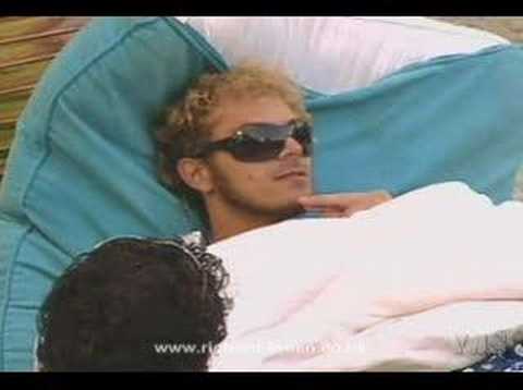 abs breen - clip 7 LOVE ISLAND 03.08.06