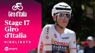 Giro d'Italia - Stage 17