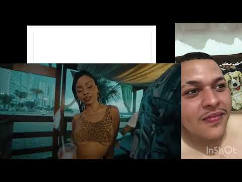 MC LON E MC V7 - A FESTA 2 (React🔥)