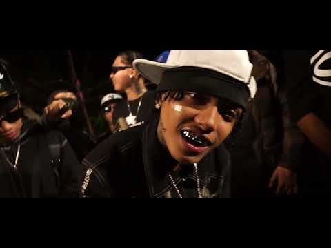 MAH G - JAERICH FT. ICEYYGLOCKK (Official Music Video)