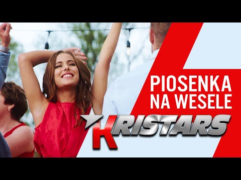 Kristars - Piosenka na wesele (Disco Polo 2023)