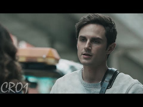 OUAT 7X01 - Henry & Jacinda talk + Henry find the slipper