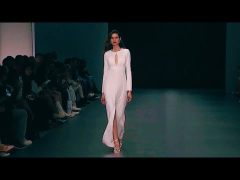FASHION SHOW (PEDRO PALMAS SPRING SUMMER 2025 BRIDAL COLLECTION, SS25)