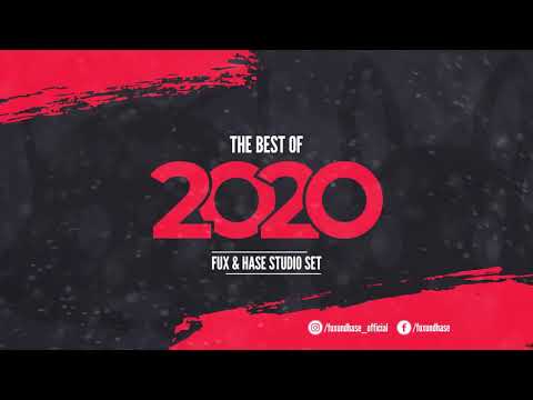 Fux & Hase - THE BEST OF 2020 (Year Mix / Studio Set)