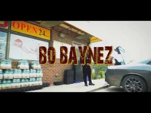Bo Baynez - Eviction Notice | #aMercenaryFilm