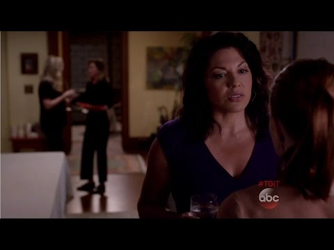 Callie & Arizona 12x05 Part 2