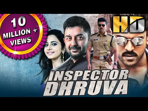 INTELLIGENT IPS OFFICER – Hindi Dubbed Full Action Movie | Ram Charan, Rakul Preet | South Movie