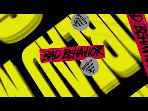 Flowidus, T95 & Dread MC - Bad Behaviour