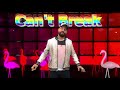 "Can't Break" by Ben Vega (Official Music Video)