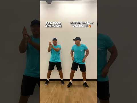 Agudo Mágico 4 (dancinha viral)