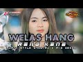 DJ PARGOY WELAS HANG RING KENE STYLE RIO DENKA VIRAL TERBARU