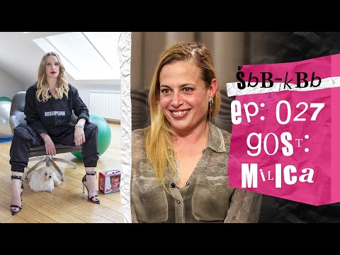 ŠBB KBB: Lekcije o lepoti života između dva udara "Munja"