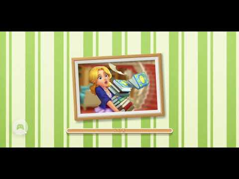 Matchington mansion Level 1447 Lose