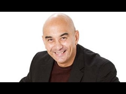 Lifestyle Expert Garth Delikan - Confidence