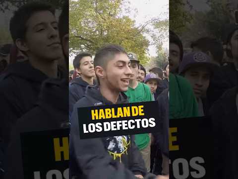 El cara de pizza 🍕 #panchok #nitro #dem