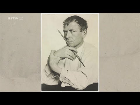 Otto Dix - Der schonungslose Maler