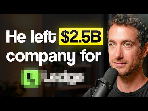 Nathan Latka interviews Ledge