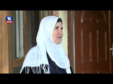 بەڤیدیۆ.. لە کاتی خەوتندا مۆبایلەکەی بارگاوی کردوە و تەقیوە، بەهۆیەوە گیانی لەدەستدا