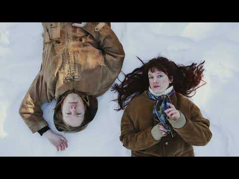 BLACK LILYS - Störm (Lyrics Video)