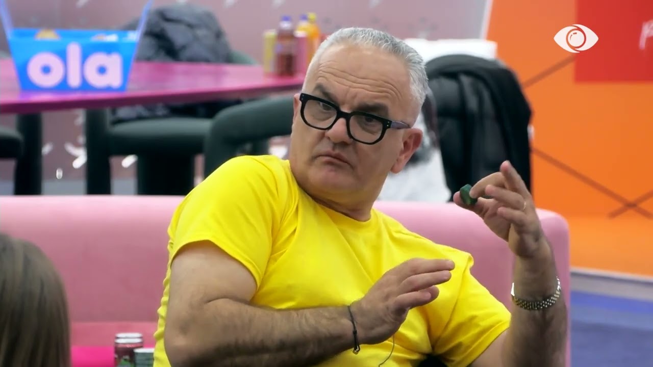 Tani e kuptoj sa gabime kam bërë në jetë/ Artani bisedon me Juelën